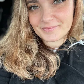 Tasha F.
