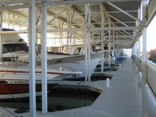 Brentwood Marina