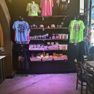 Merch