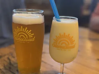 Stonecloud Brewing Company