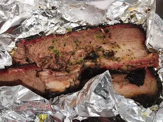 Axiom Kitchen Smoked Meats & BBQ