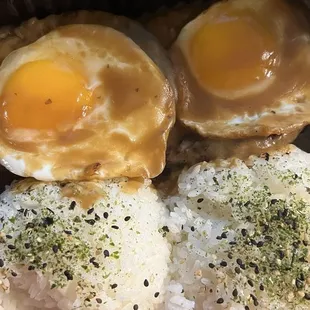 Loco moco