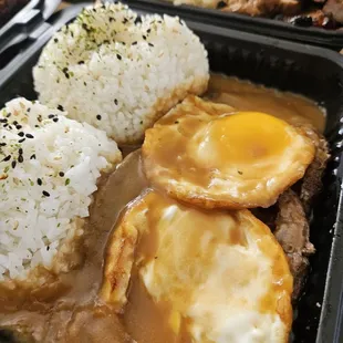 Loco moco