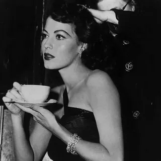 Nancy F.