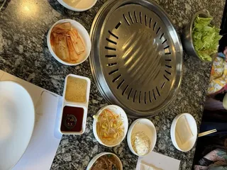 BBQ Night