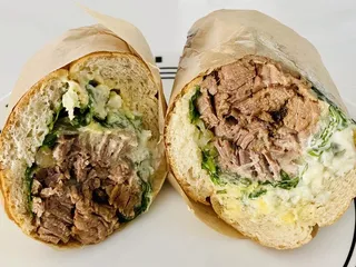 LA Brisket