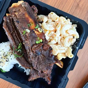 bbq ribs, ribs, food