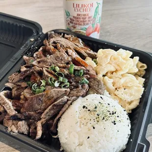 Hawaiian Angus Beef