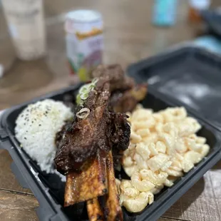 Island Beef Ribs