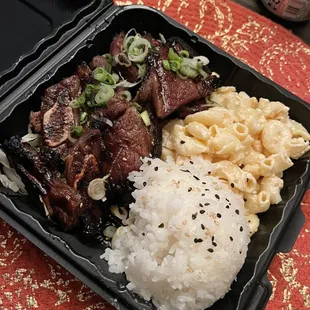 Kalbi BBQ