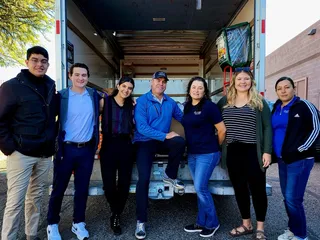 Aviva Childrens Services