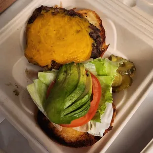 Kali Burger