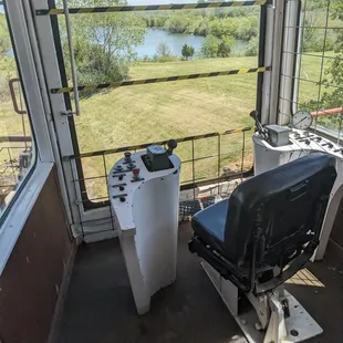 Big Brutus, West Mineral