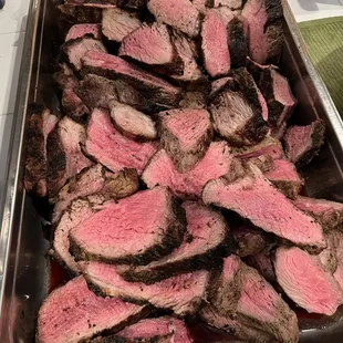 Tri Tip