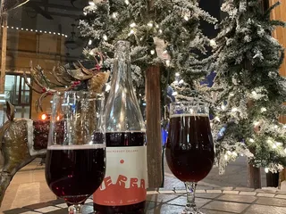 Rozi's Wine House