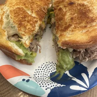Pulled Pork