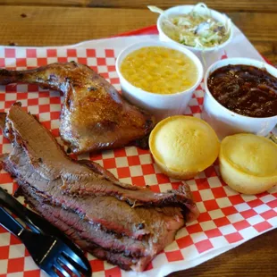 bbq ribs, ribs, food