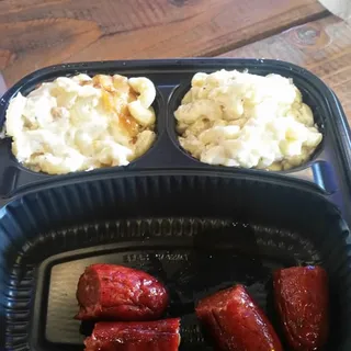 1. 1 Meat Plate