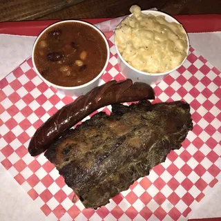 2. 2 Meat Plate