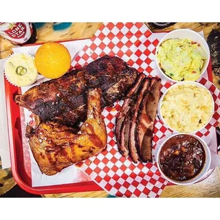 Brisket