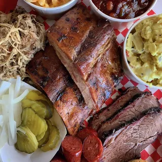 Pulled Pork