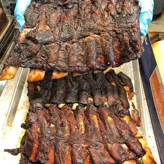 Beef Ribs