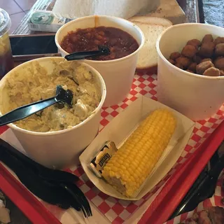 Corn on the Cob