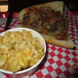 Mac and Cheese