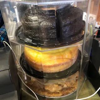 Dessert