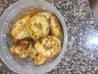 Memaw’s Gumbo