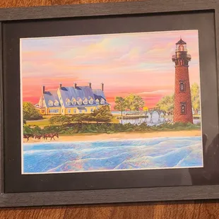 very pretty prints for $20 at Big Bucks