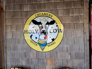 Holy Cow Creamery