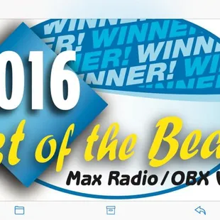 Best of the Beach