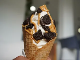 Keyz New Zealand Style Ice Cream