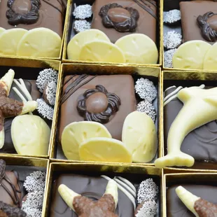 Gift Boxes