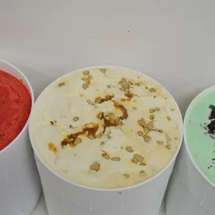 Pralines and Cream