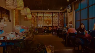 Big Buddah Restaurant - Healthy Restaurants restaurant in Surprise, AZ