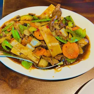 Hunan Beef