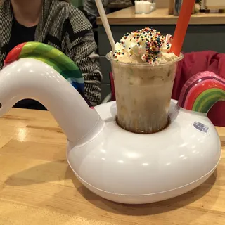The Unicorn Shake