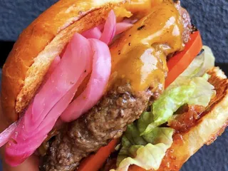 Big Buns - Shirlington