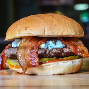 burger, burgers, food