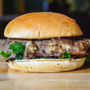 burger, food, burgers