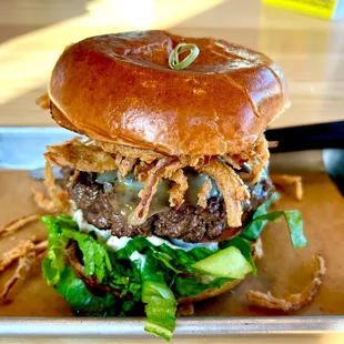 Peppercorn Steakhouse