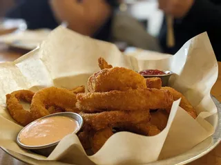 Chi Mc Chicken &  Beer