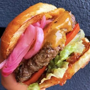 Big Buns - Shirlington