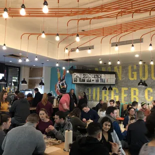 February 15th, 2018  -- Opening Weekend