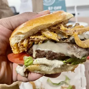 THE PEPPERCORN STEAKHOUSE