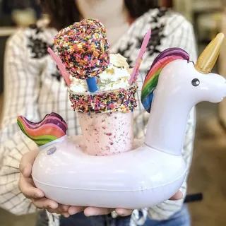 The Unicorn Shake