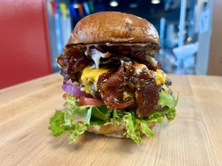 Burger Billy’s Joint