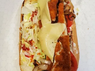 America's Best Wings - Alexandria